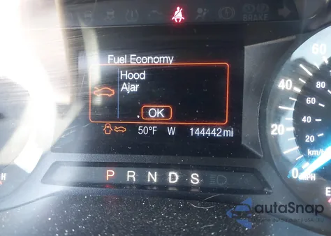 2013 Ford Fusion Se из США, поврежденный, VIN 3FA6P0H73DR226343